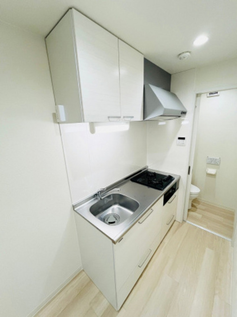 (3/16) キッチン (3/16) キッチン