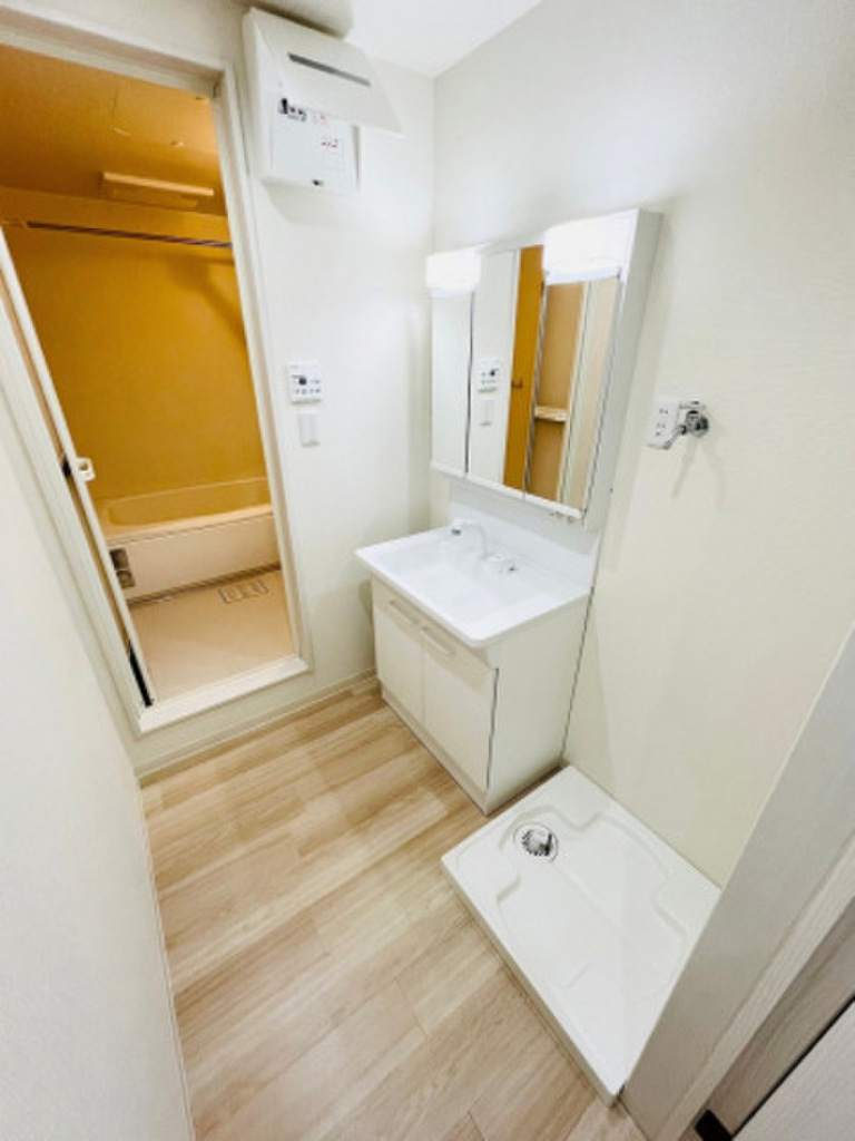 (6/16) 洗面所 (6/16) 洗面所