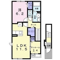 ドエル F・T・K V番館