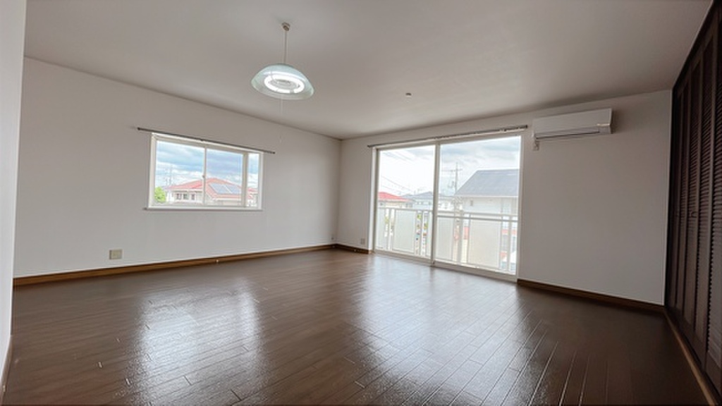 (2/18) 居室・リビング