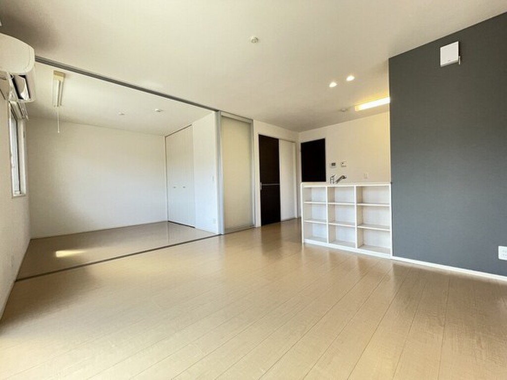 (2/18) 居室・リビング