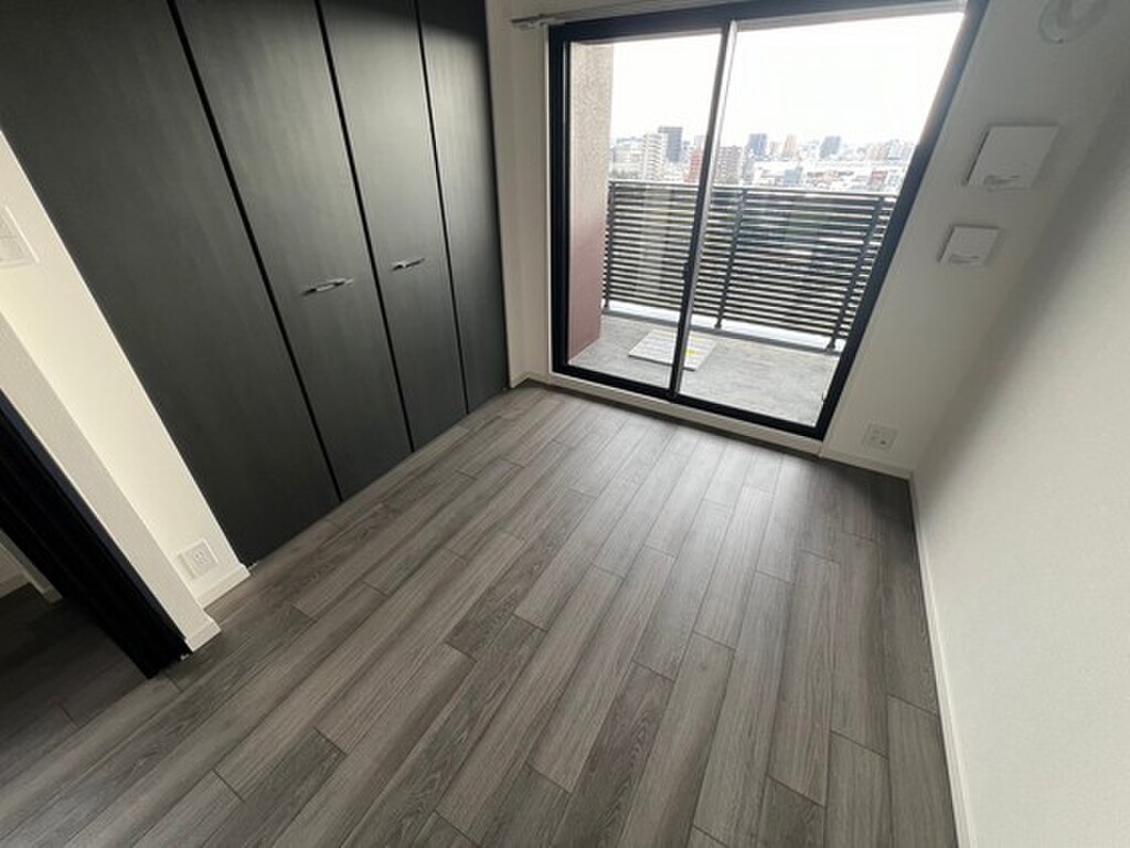 (12/19) バルコニー (12/19) バルコニー