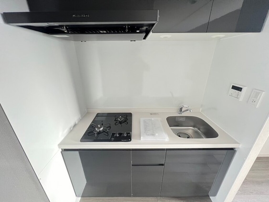 (3/19) キッチン (3/19) キッチン