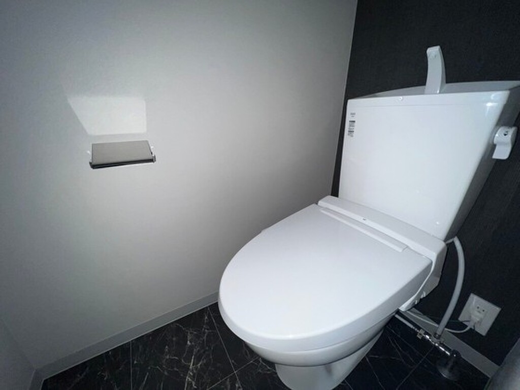 (5/19) トイレ (5/19) トイレ