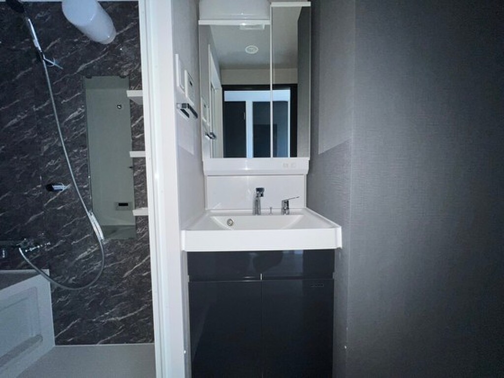 (6/19) 洗面所 (6/19) 洗面所