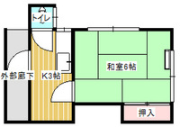 田中アパート