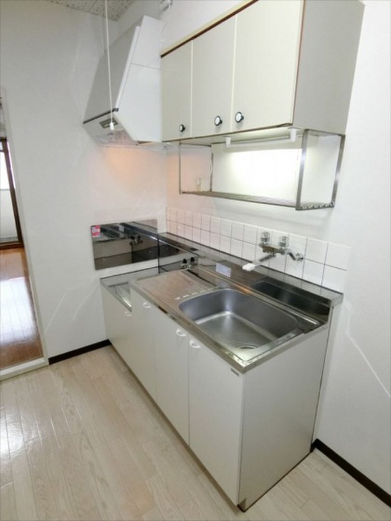 (3/17) キッチン (3/17) キッチン