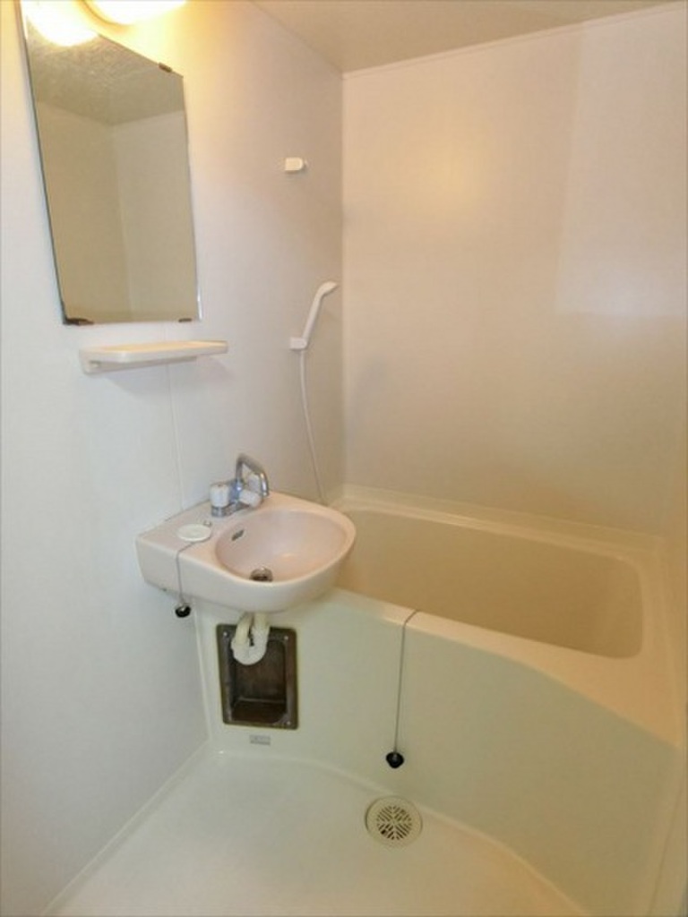 (4/17) バス (4/17) バス