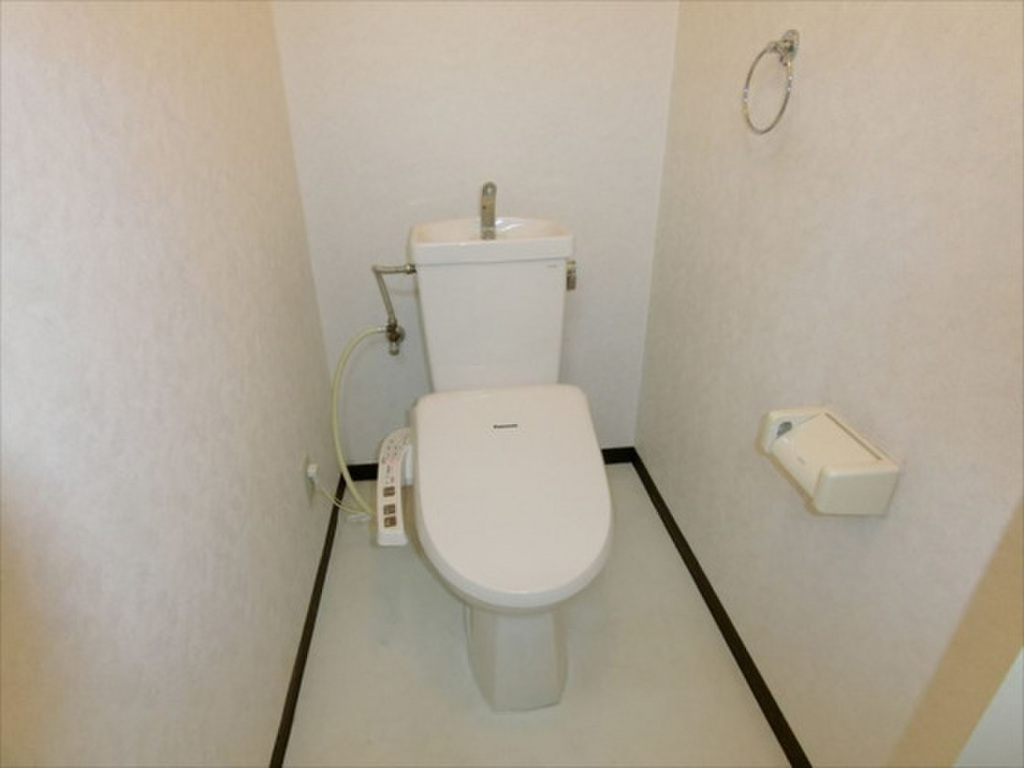 (5/17) トイレ (5/17) トイレ