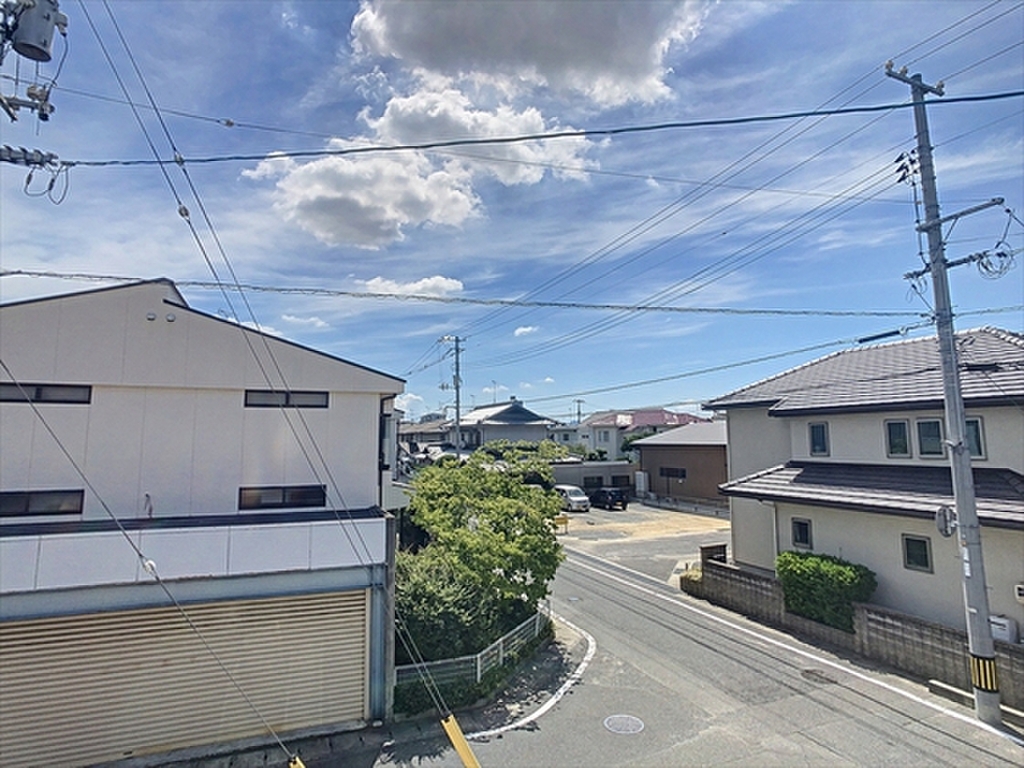 (14/26) 眺望 (14/26) 眺望