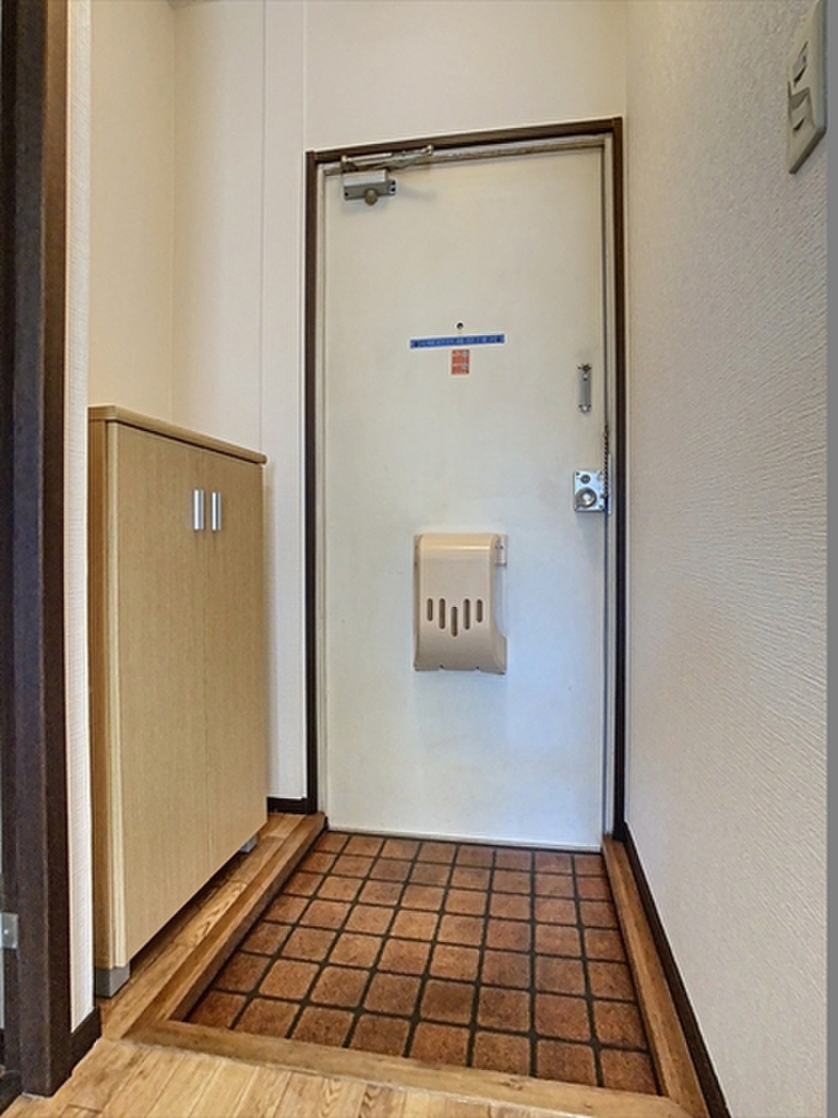 (15/26) 玄関 (15/26) 玄関