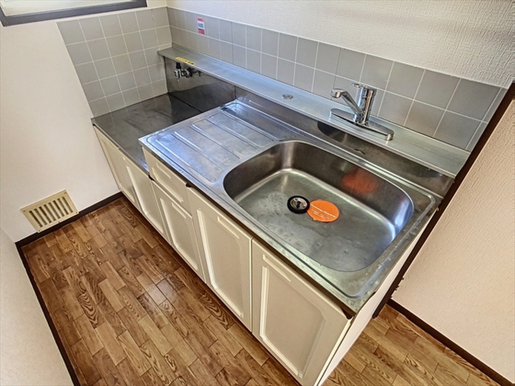 (22/26) キッチン (22/26) キッチン