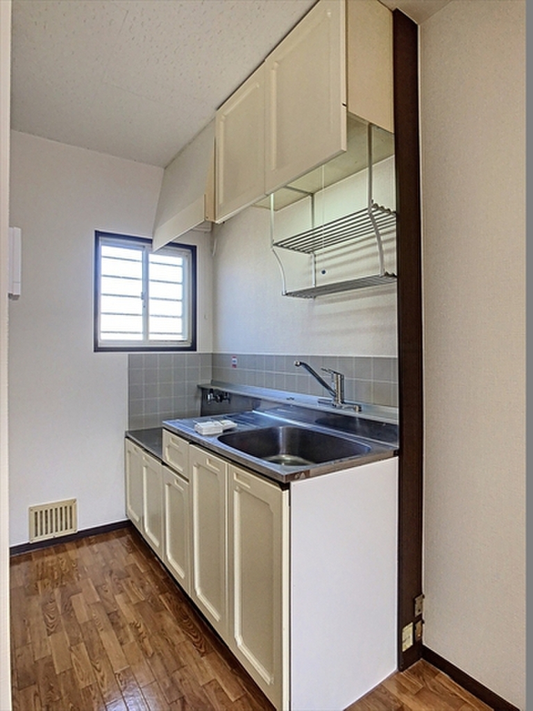 (3/26) キッチン (3/26) キッチン