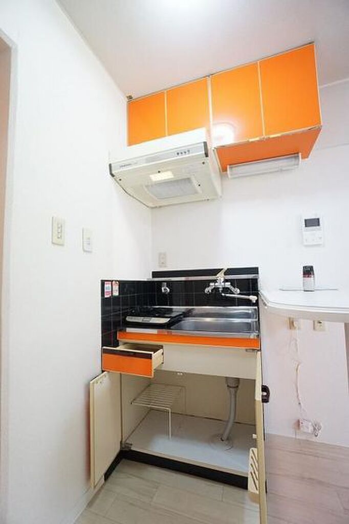 (19/24) キッチン