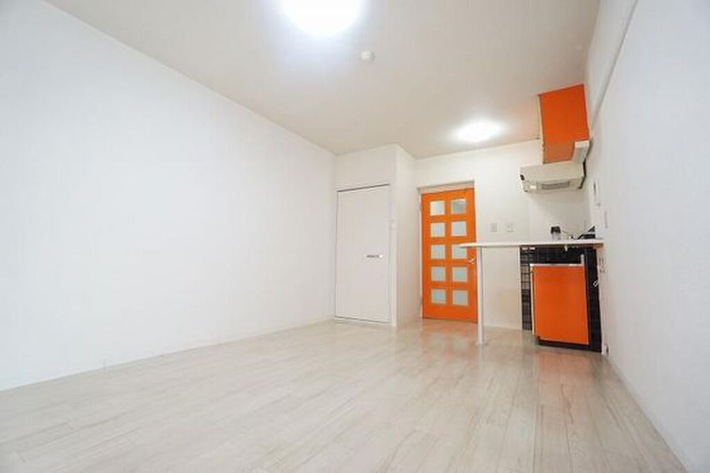 (2/24) 居室・リビング