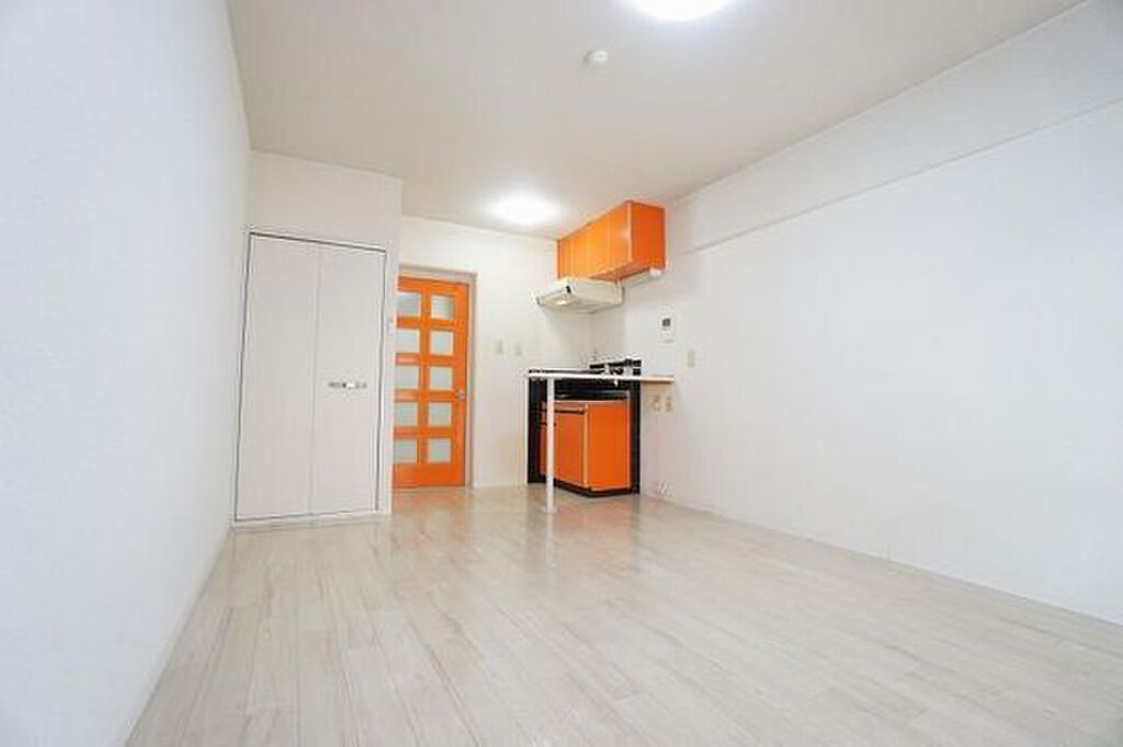 (22/24) 居室・リビング