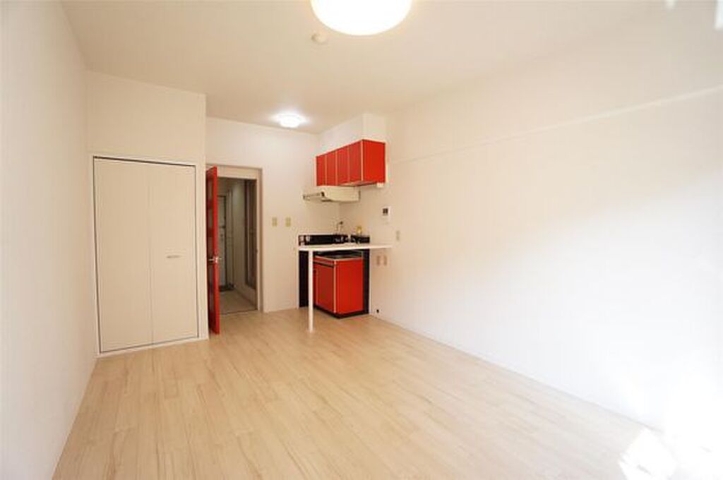 (2/15) 居室・リビング