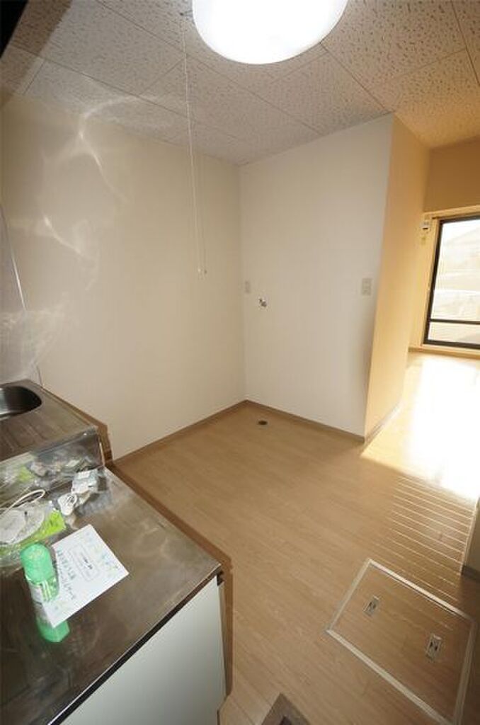 (12/15) その他部屋・スペース