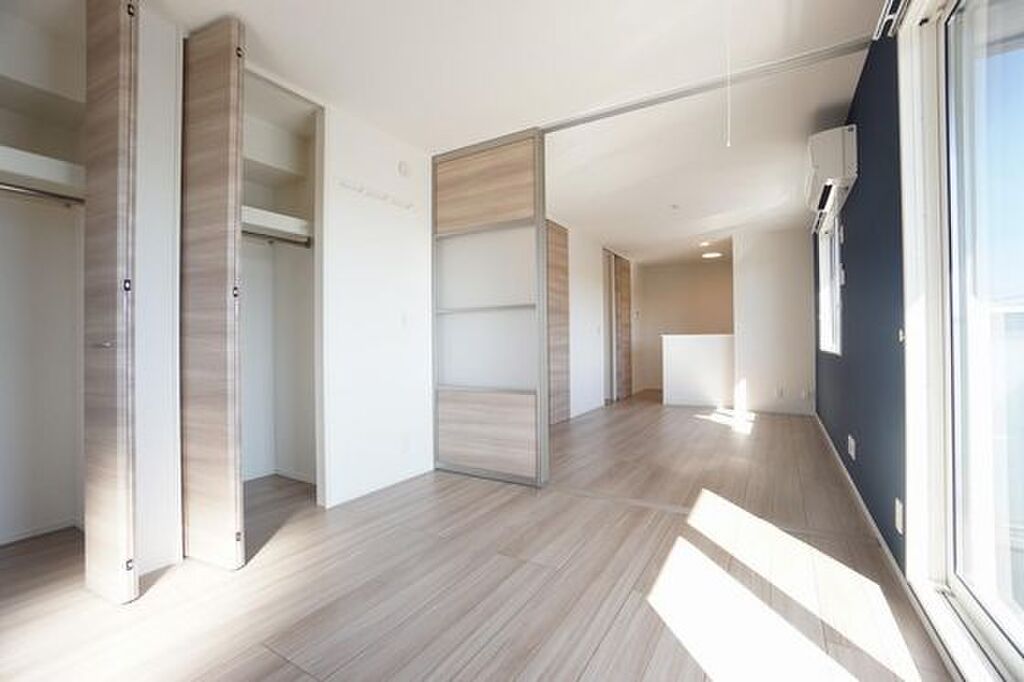 (2/24) 居室・リビング