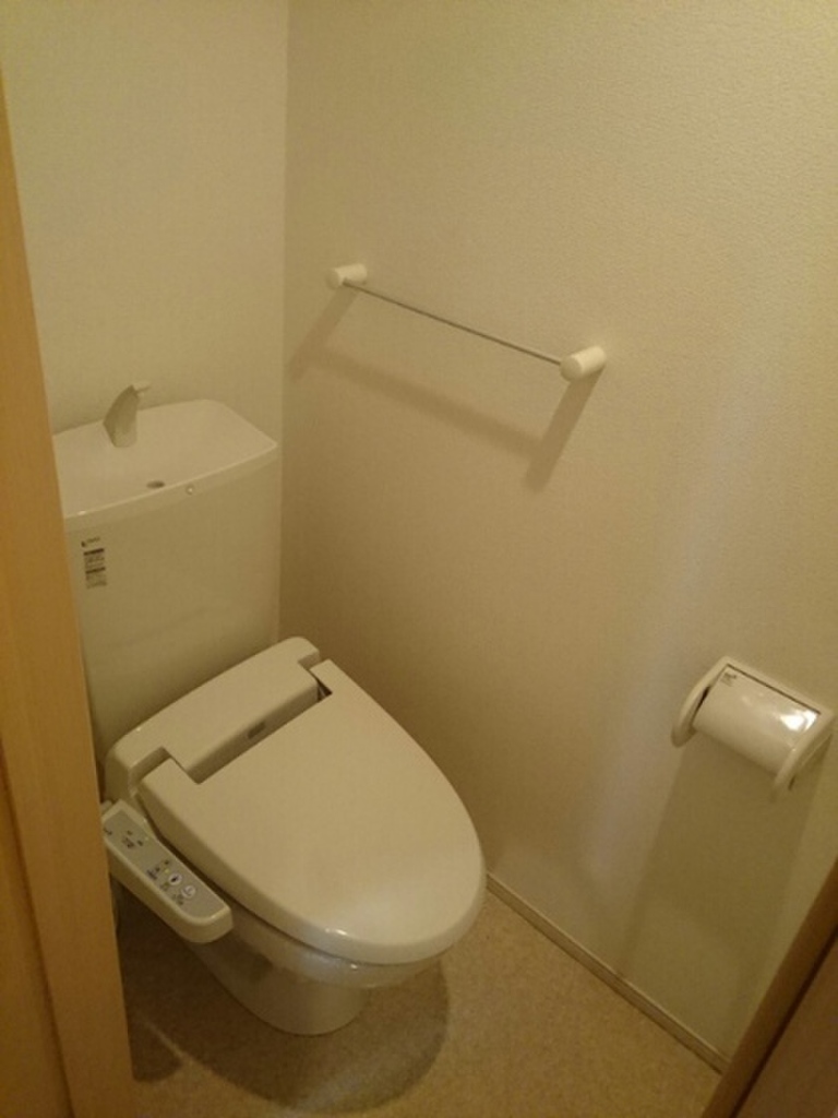 (5/15) トイレ (5/15) トイレ