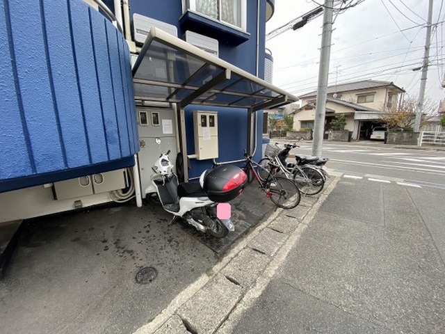 サンレック中井