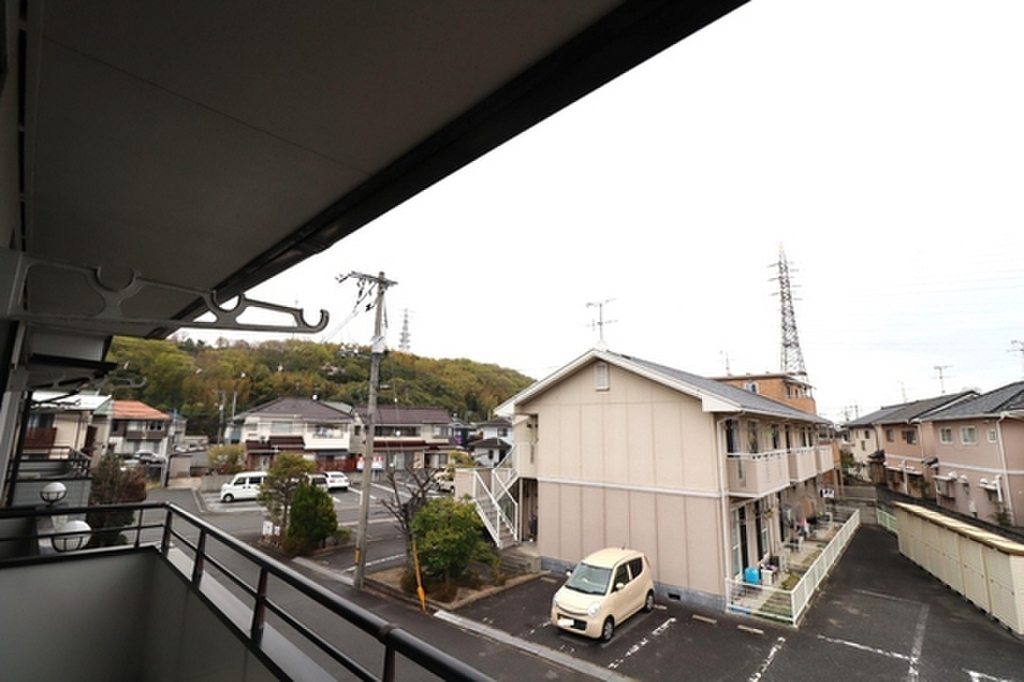 (14/20) 眺望 (14/20) 眺望