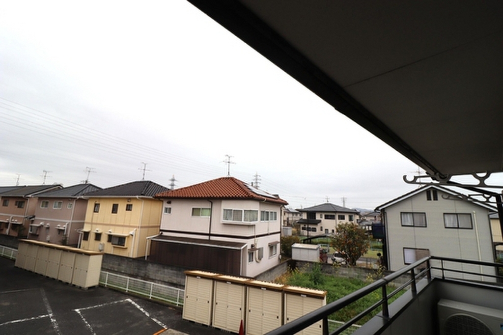 (15/20) 眺望 (15/20) 眺望