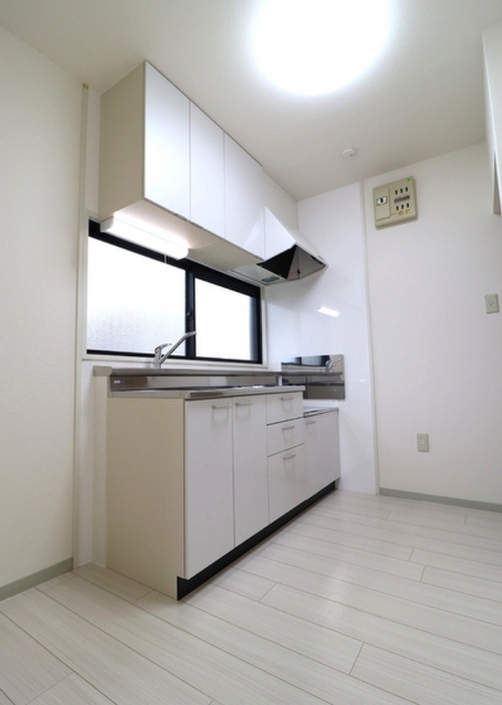 (3/20) キッチン (3/20) キッチン