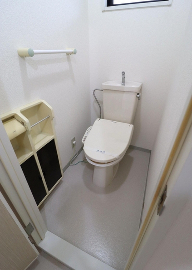 (5/20) トイレ (5/20) トイレ