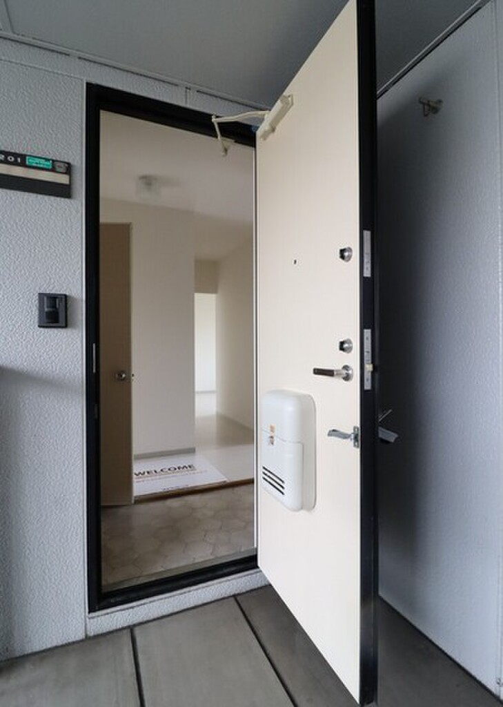 (9/20) 玄関 (9/20) 玄関