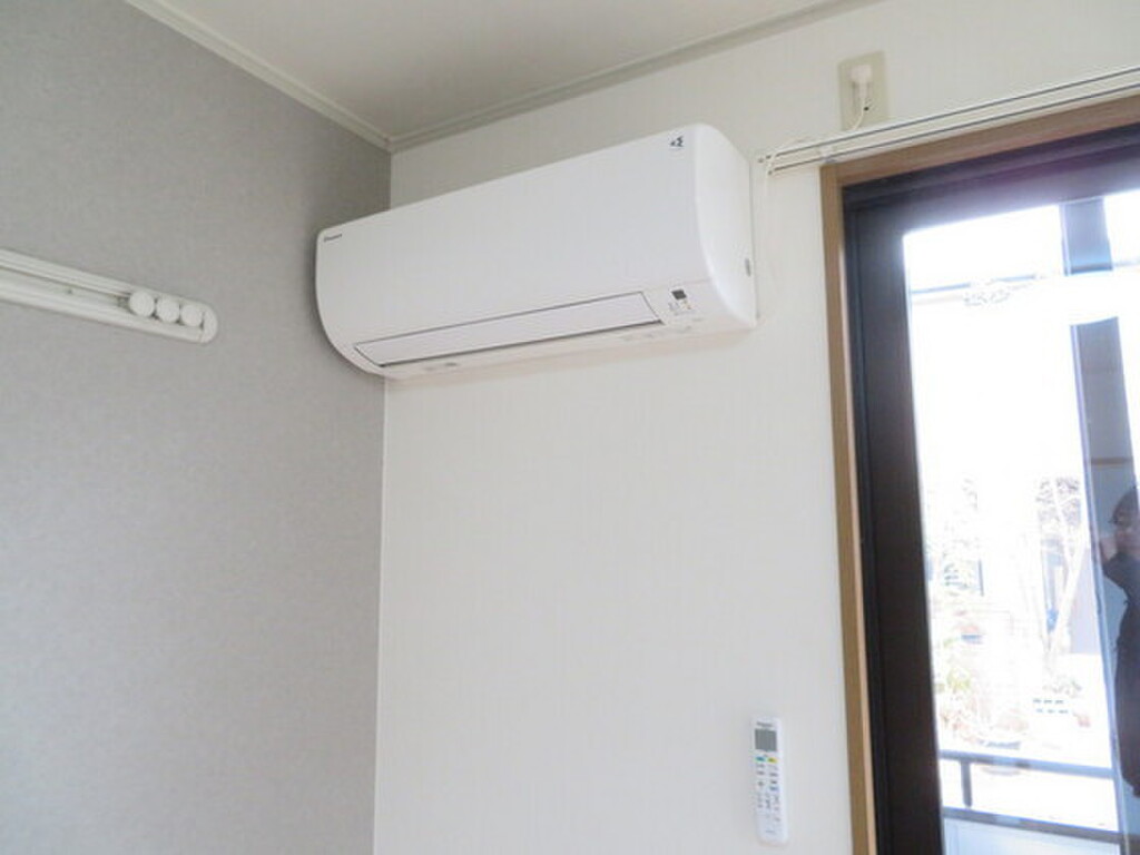 (12/18) その他設備