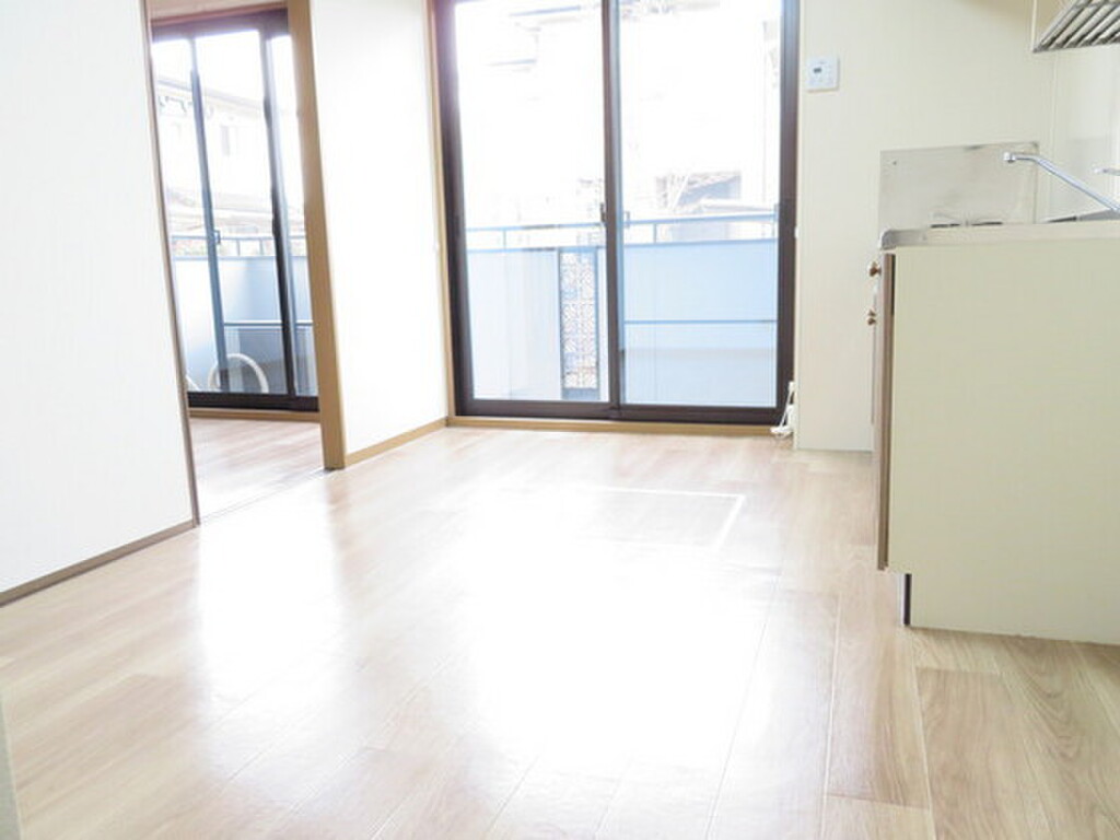 (2/18) 居室・リビング