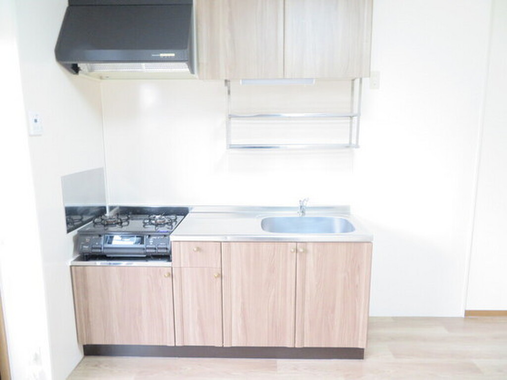 (3/18) キッチン