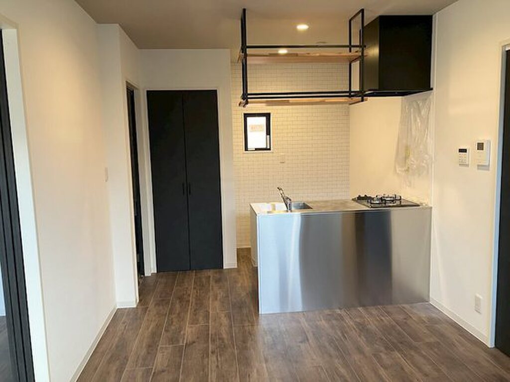 (2/17) 居室・リビング