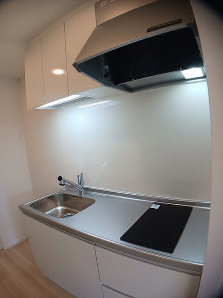 (5/18) キッチン (5/18) キッチン