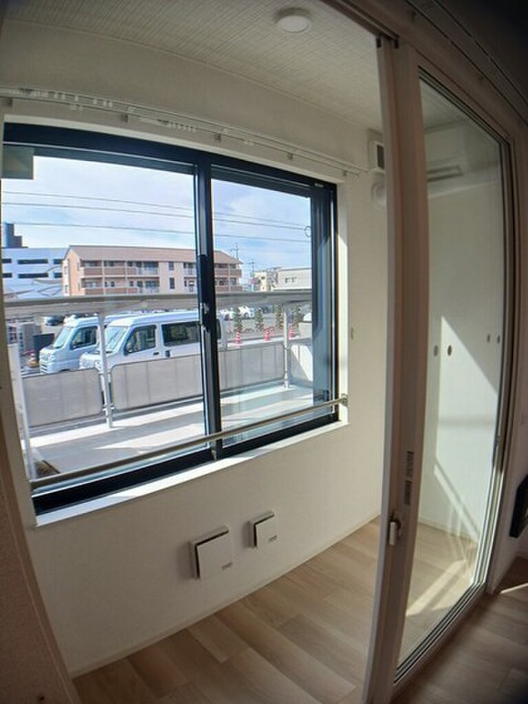 (14/18) バルコニー (14/18) バルコニー