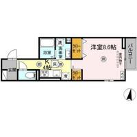 D-ROOM高須2丁目 A棟