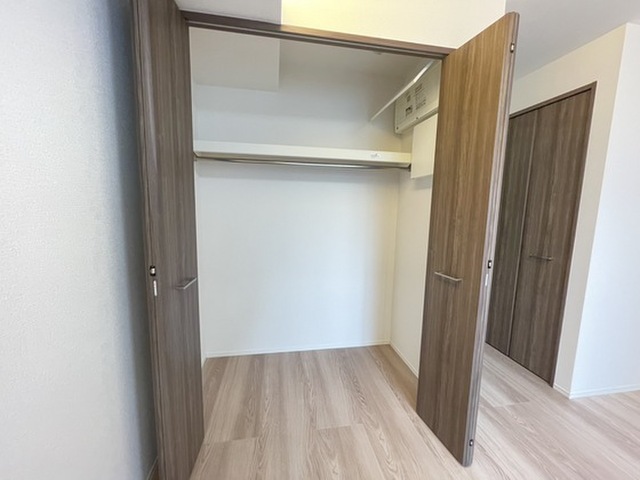 D-ROOM高須2丁目 B棟