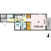 D-ROOM高須2丁目 B棟