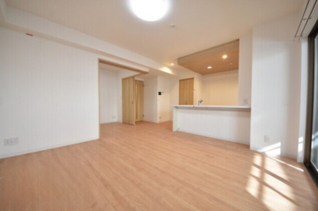 (2/21) 居室・リビング