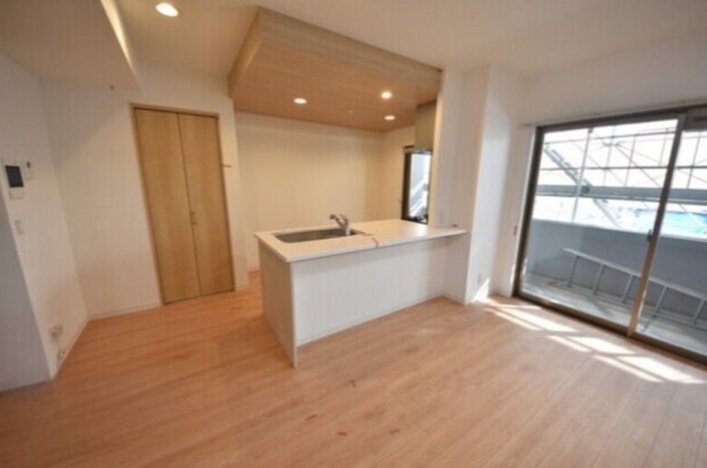 (7/21) バルコニー