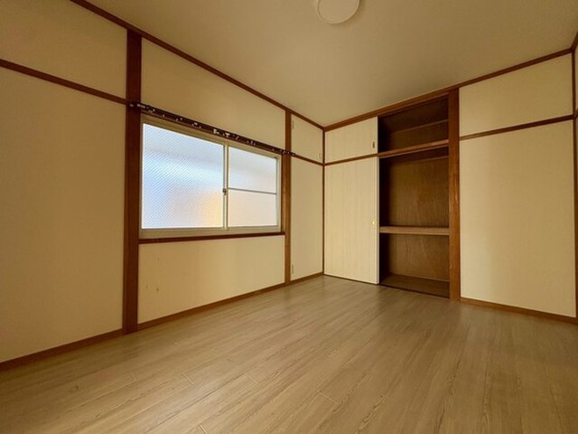 榎町 戸建住宅