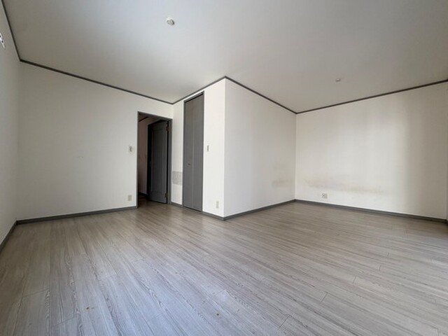 榎町 戸建住宅