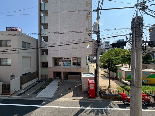 榎町 戸建住宅