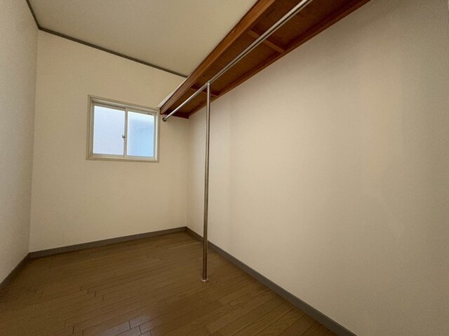 榎町 戸建住宅