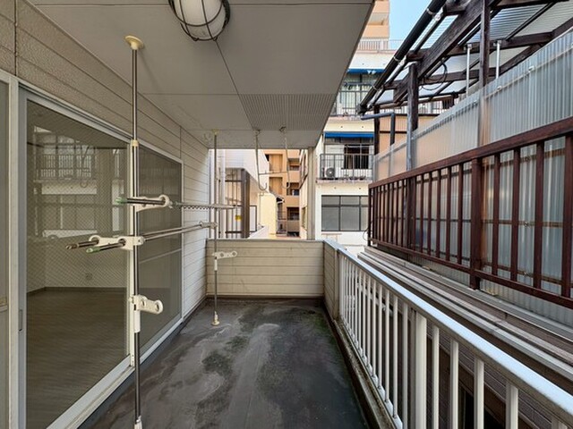 榎町 戸建住宅