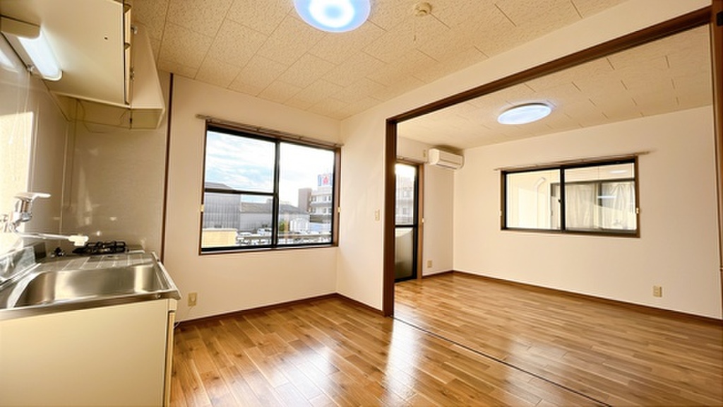 (16/27) その他部屋・スペース