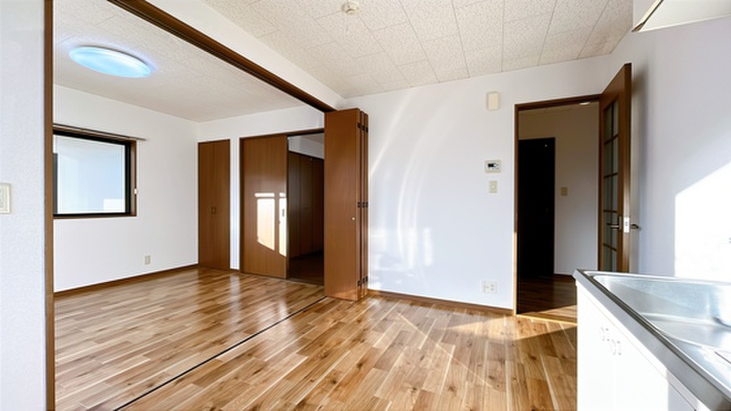 (17/27) その他部屋・スペース