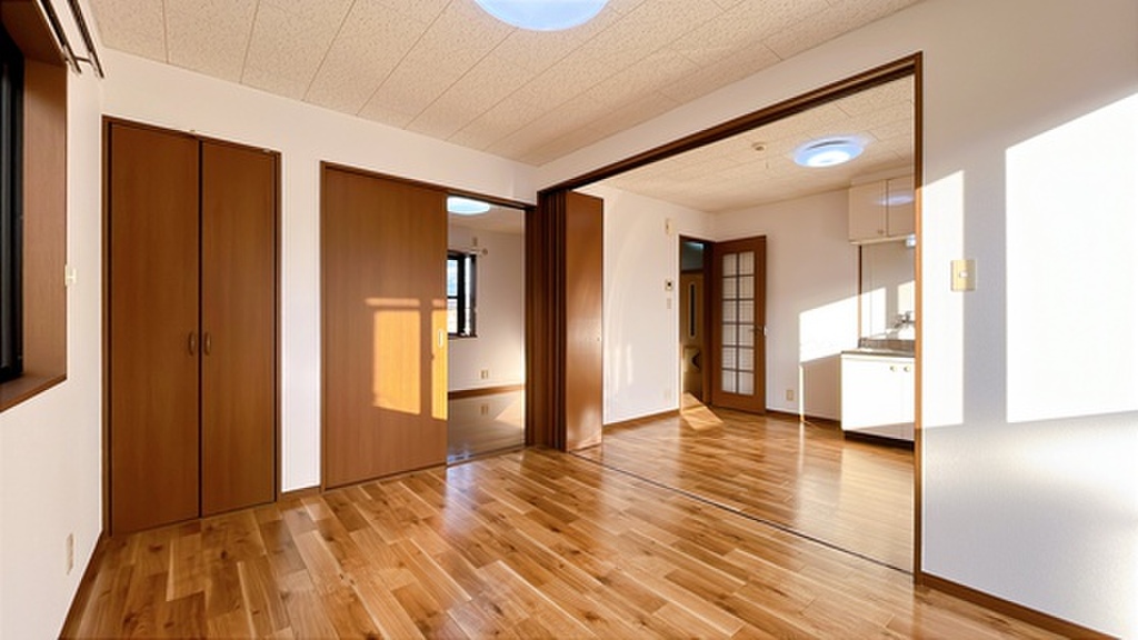 (2/27) 居室・リビング