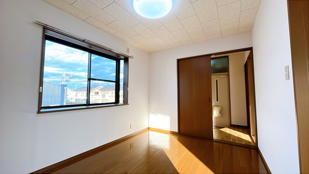 (22/27) その他部屋・スペース